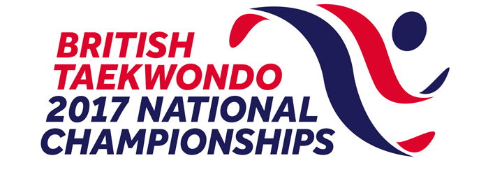 British Taekwondo 2017 National Championships
