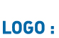 Ferryman Blue Logo Designs