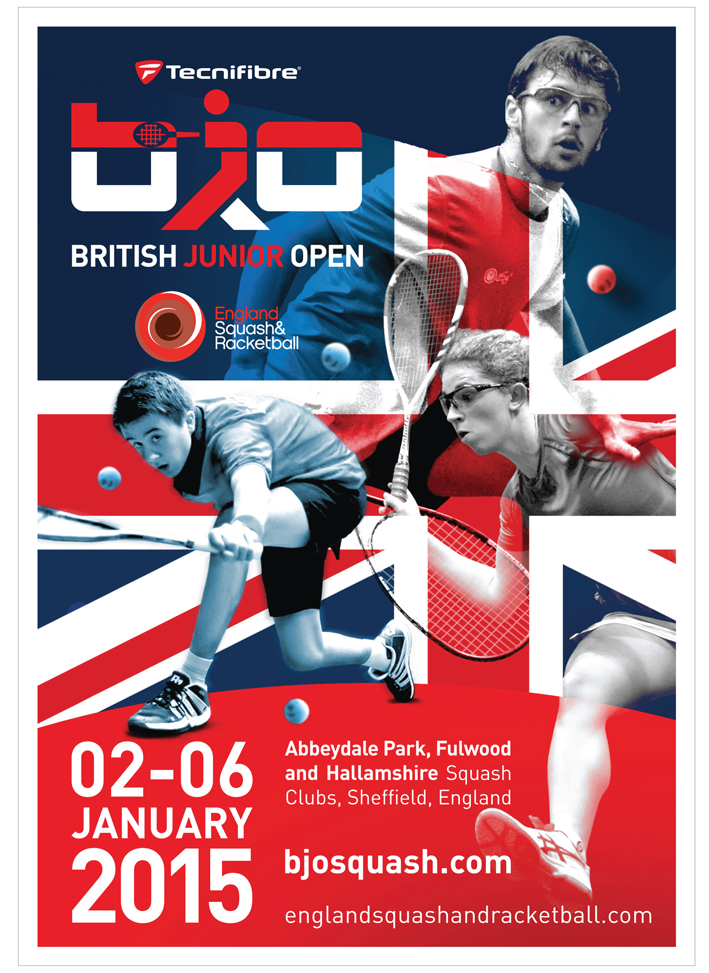 British Junior Open 2015