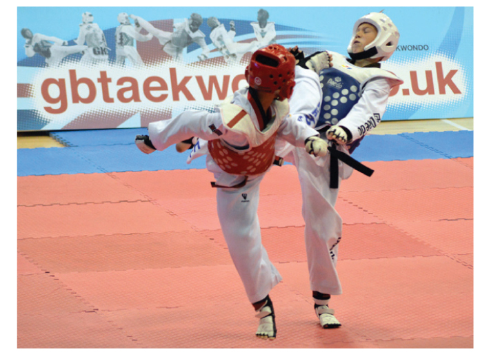 British Taekwondo National Championships
