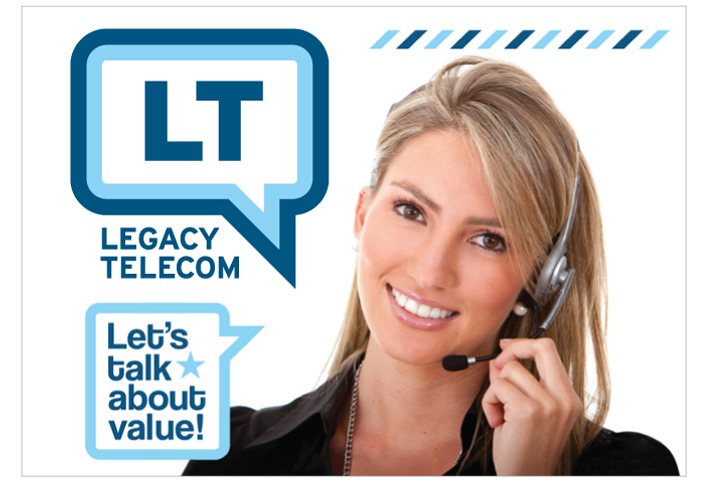 Legacy Telecom