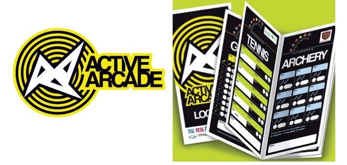 ACTIVE ARCADE YOUTH SPORTS INITIATIVE