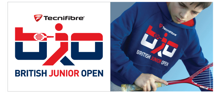 British Junior Open