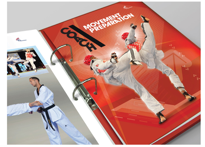 GB Taekwondo Coaching